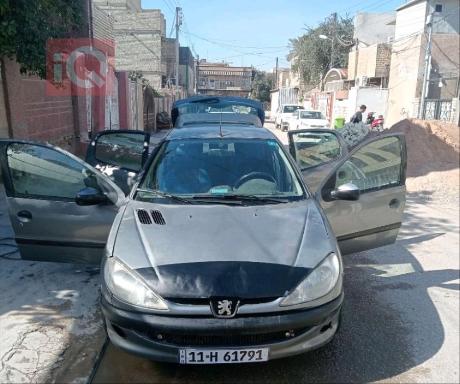 بیجۆ 206